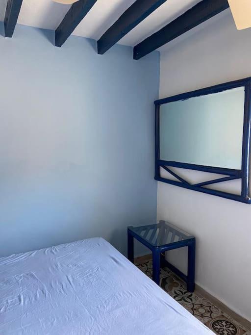 Bonitas Vistas Al Mar Villa Almería Kültér fotó