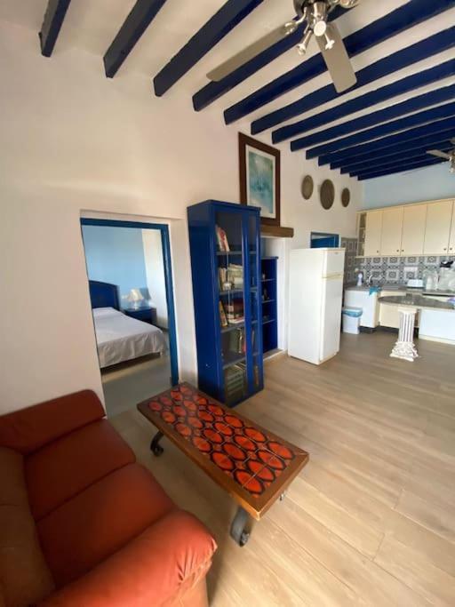 Bonitas Vistas Al Mar Villa Almería Kültér fotó