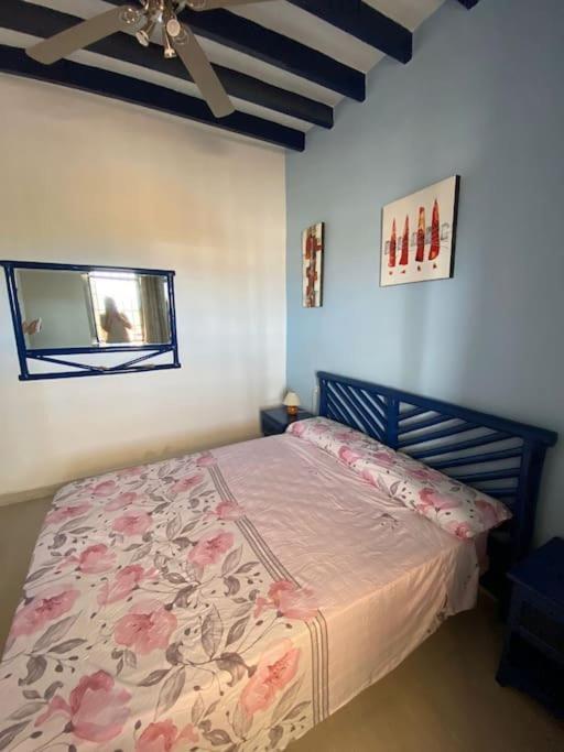 Bonitas Vistas Al Mar Villa Almería Kültér fotó